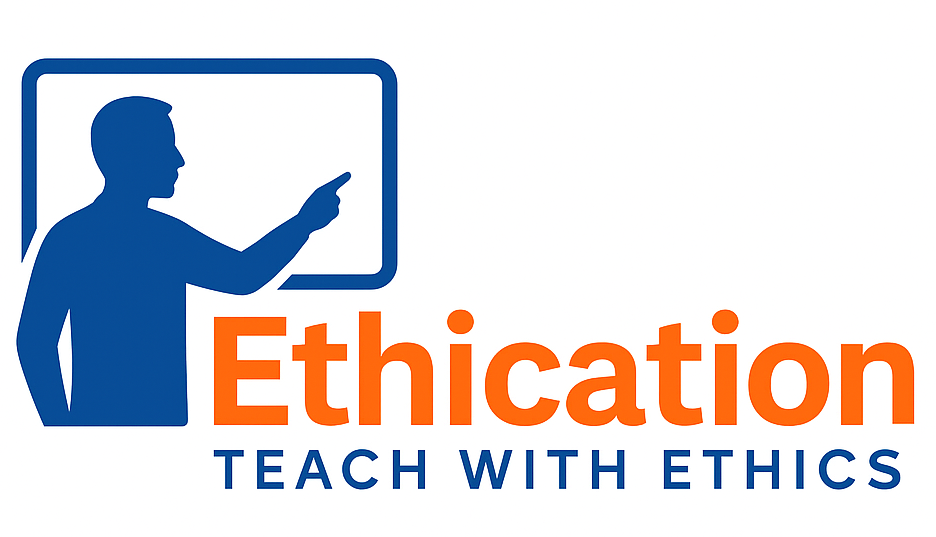 Ethication Logo