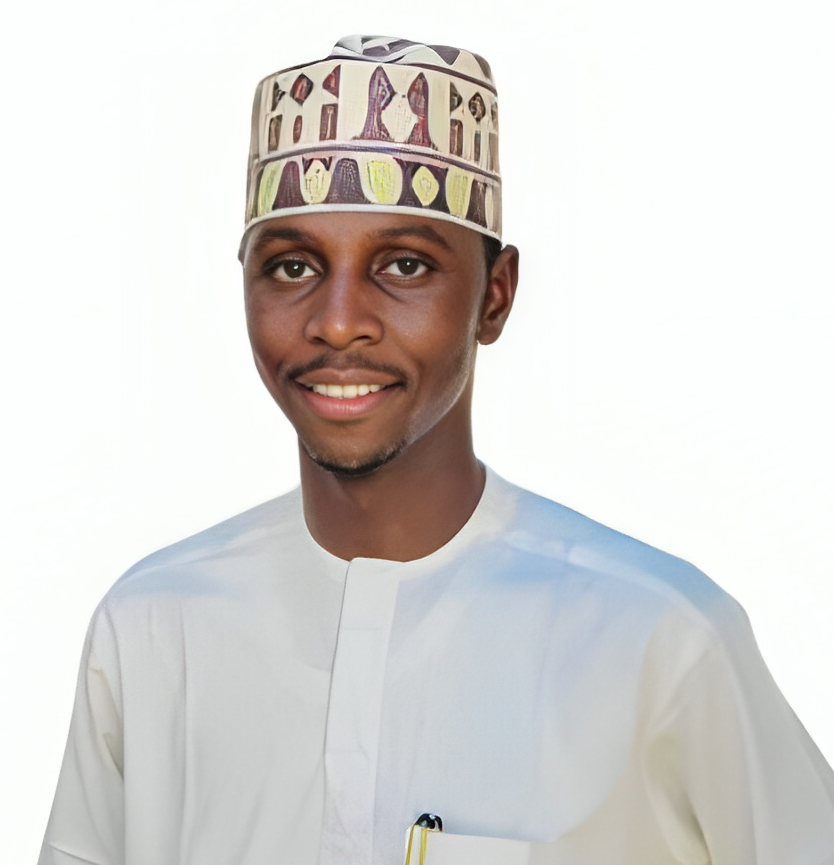 Khuzaifa Aminu, CEO of Bin-ameen Consulting