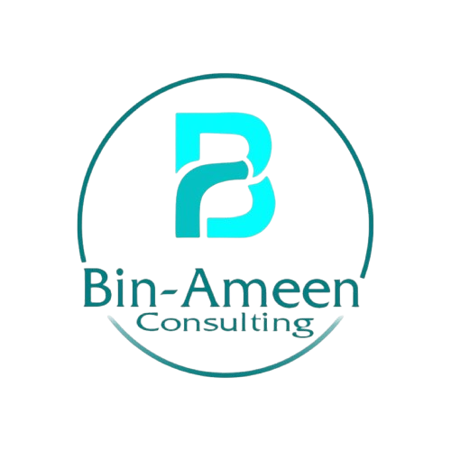 BIN-AMEEN CONSULTING LTD