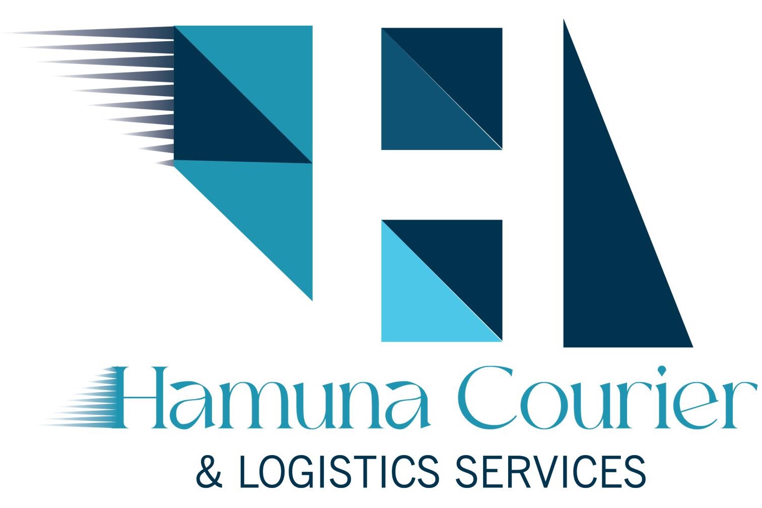HAMUNA COURIER AND LOGISTIC SERVICES